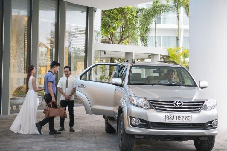 Mường Thanh Luxury Phú Quốc Hotel